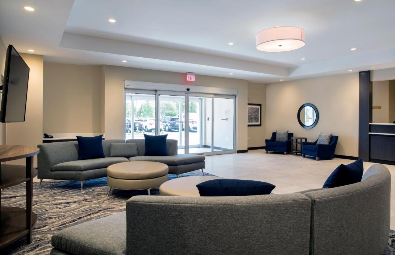 Candlewood Suites - Miami Exec Airport - Kendall By Ihg Country Walk Bagian luar foto