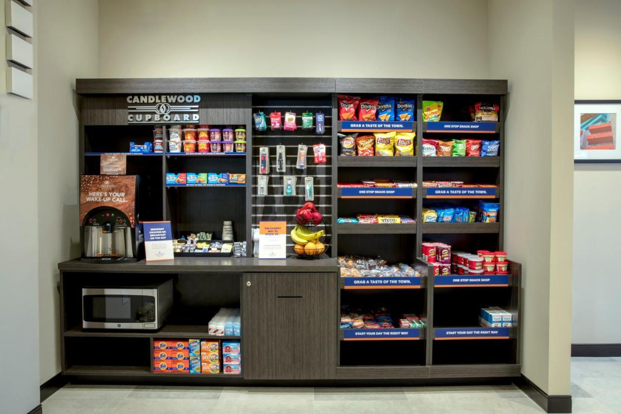 Candlewood Suites - Miami Exec Airport - Kendall By Ihg Country Walk Bagian luar foto
